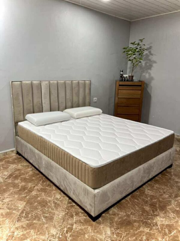 Matelas 3D luxe D30
