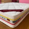 Matelas 3D luxe D30
