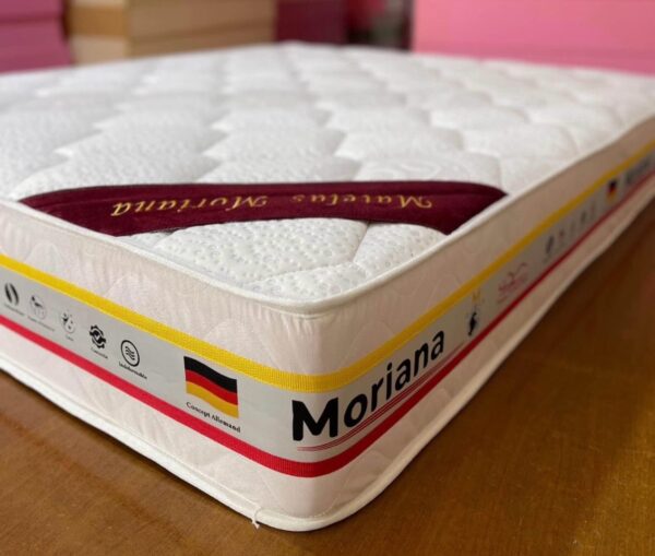 Matelas 3D luxe D30