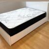 Matelas 3D luxe D30
