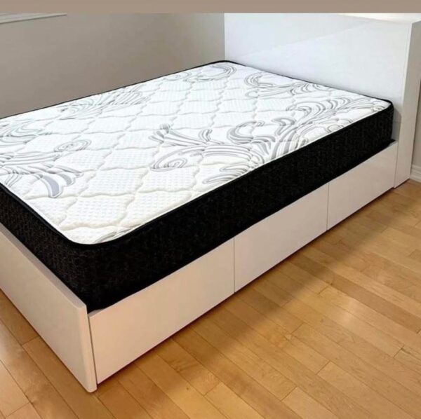 Matelas 3D luxe D30
