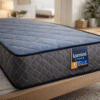 Matelas 7 Zones à Ressorts Ensachés