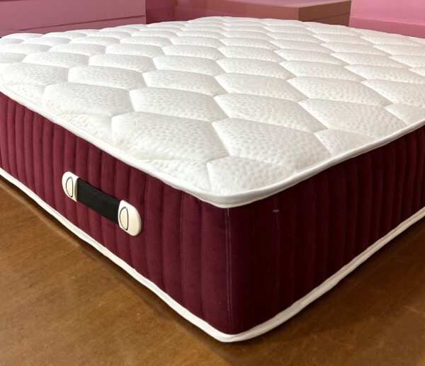 Matelas visco