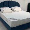Matelas 7 Zones à Ressorts Ensachés
