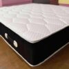 Matelas 7 Zones à Ressorts Ensachés